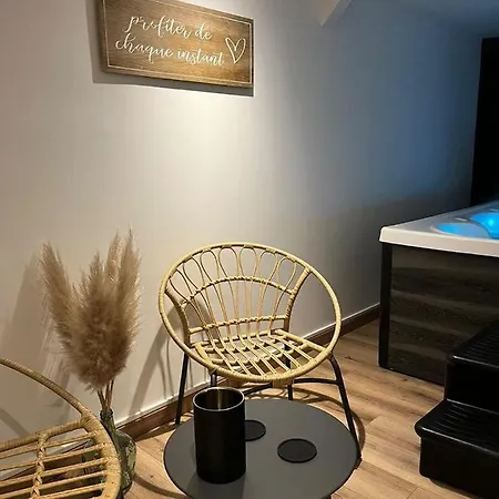 Chalet Roulotte La Bohême Est Son En Baie De Somme Arrest