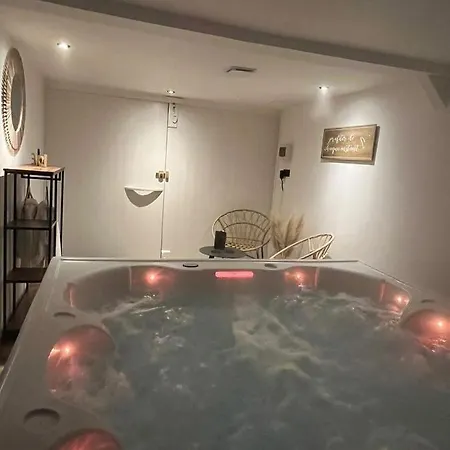 Chalet Roulotte La Bohême Est Son En Baie De Somme *