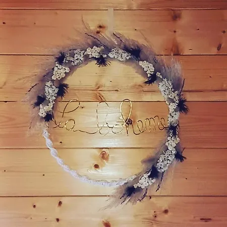 Alpehytte Roulotte La Boheme Est Son En Baie De Somme *