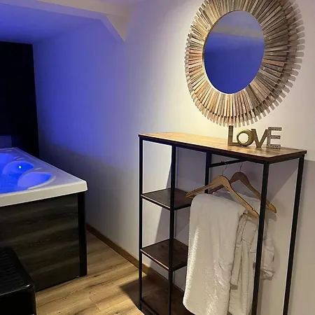 Chalet Roulotte La Bohême Est Son En Baie De Somme