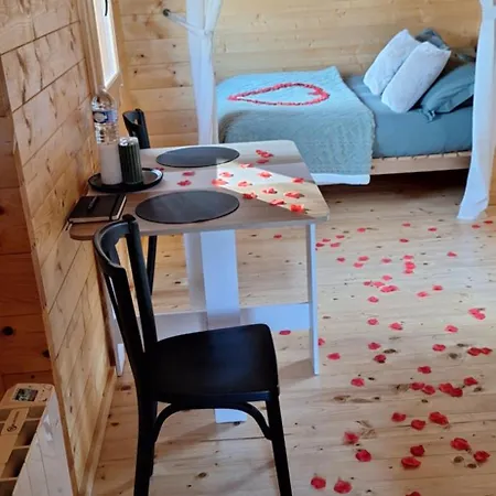 Roulotte La Bohême Est Son En Baie De Somme Arrest