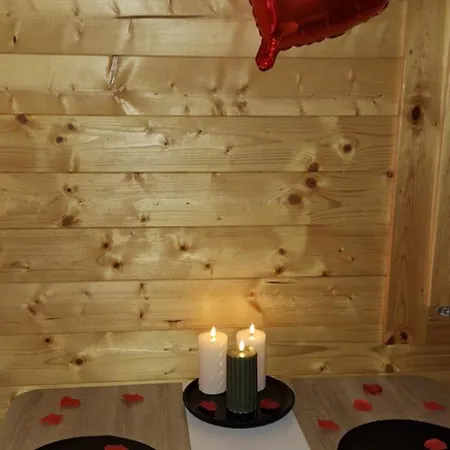 Roulotte La Bohême Est Son En Baie De Somme