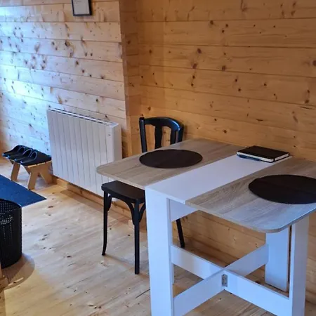 Roulotte La Boheme Est Son En Baie De Somme *