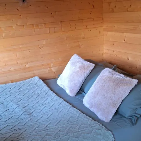 Roulotte La Bohême Est Son En Baie De Somme * Arrest