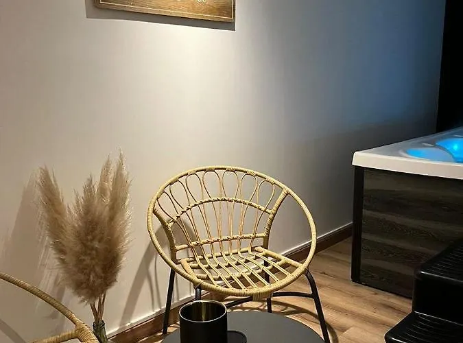 Chalet Roulotte La Boheme Est Son En Baie De Somme Arrest