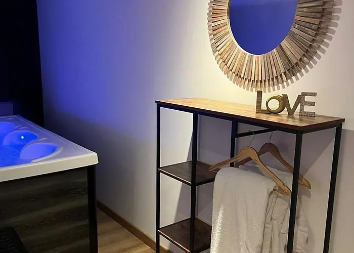 Chalet Roulotte La Boheme Est Son En Baie De Somme