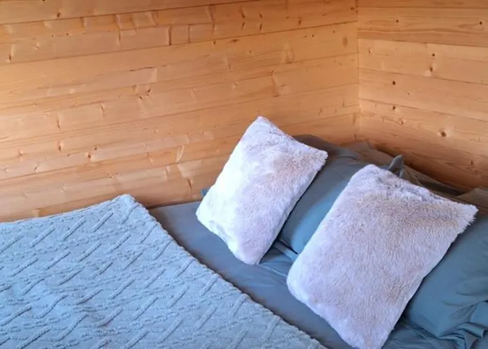 Roulotte La Boheme Est Son En Baie De Somme * Arrest